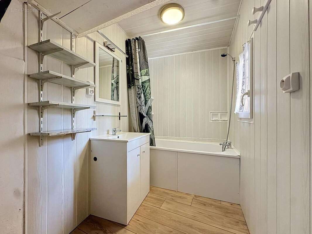 Maison 149 m² à Graissessac  - photo 8