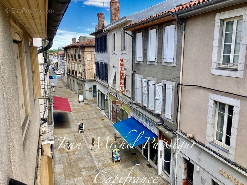 Appartement à SAINT-GAUDENS