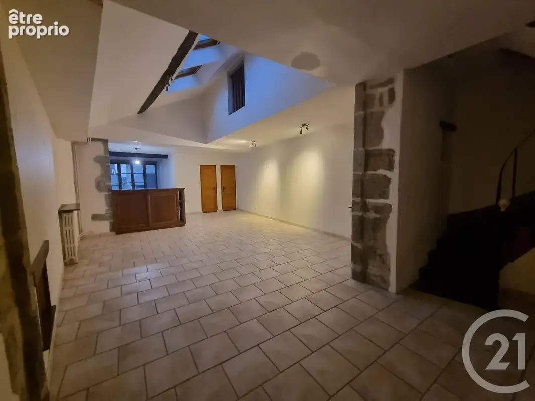Maison 5 pièces 168 m² à vendre à Corbigny (58800) - photo 1