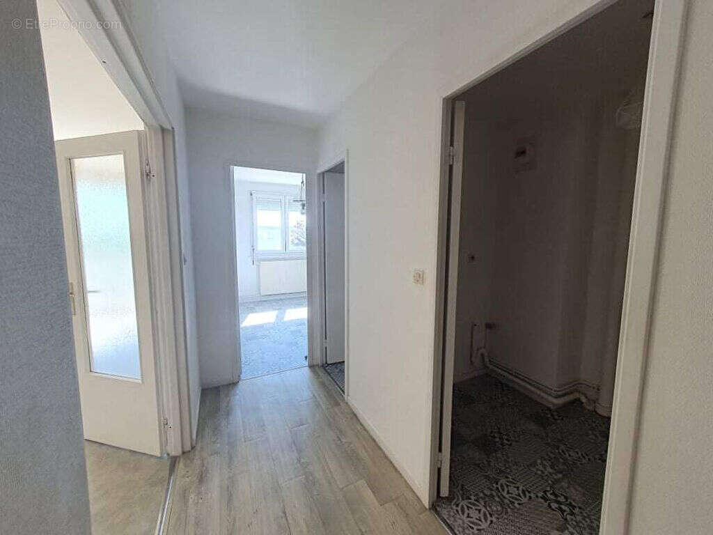 Appartement à AVALLON