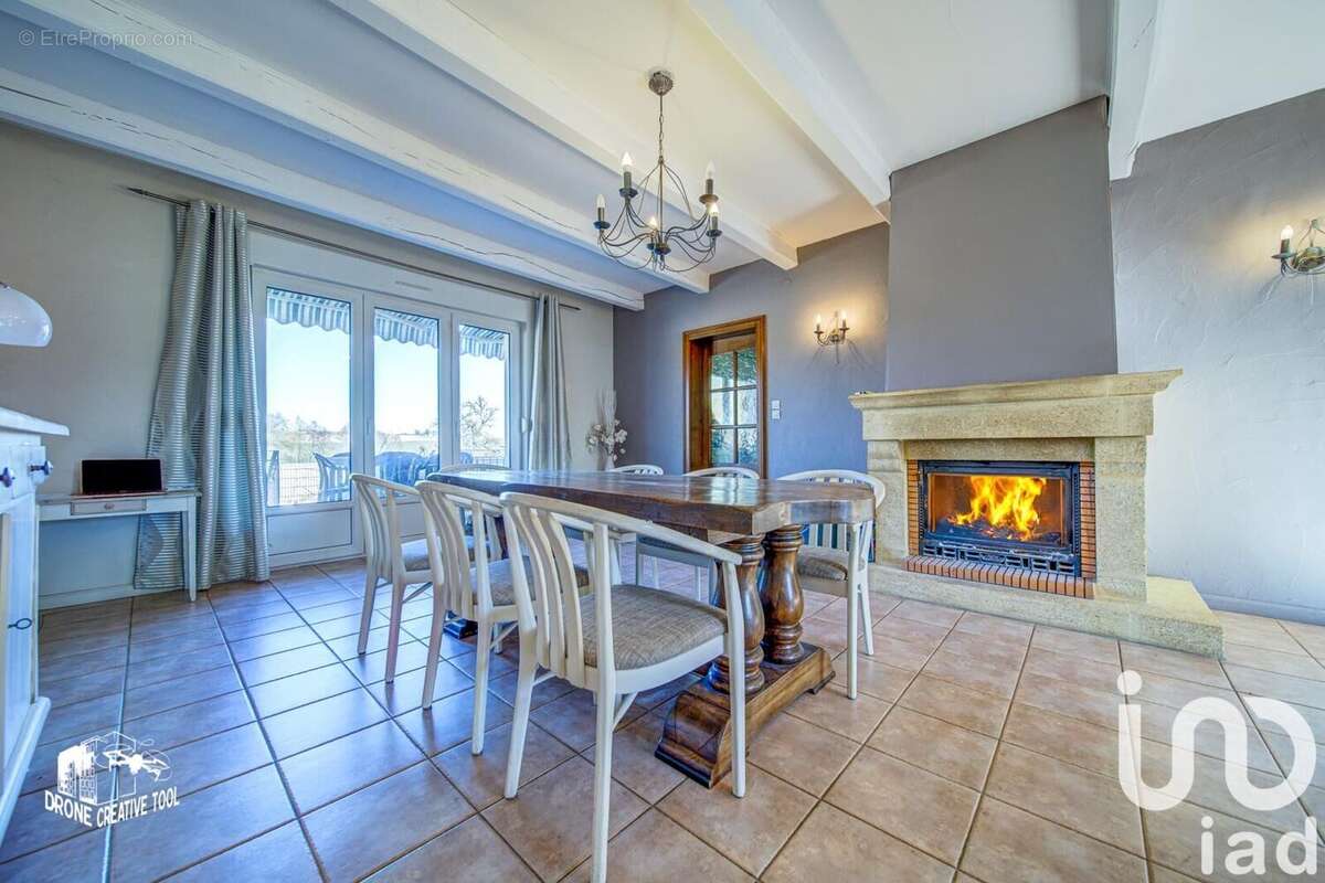 Photo 4 - Maison à WALDWISSE