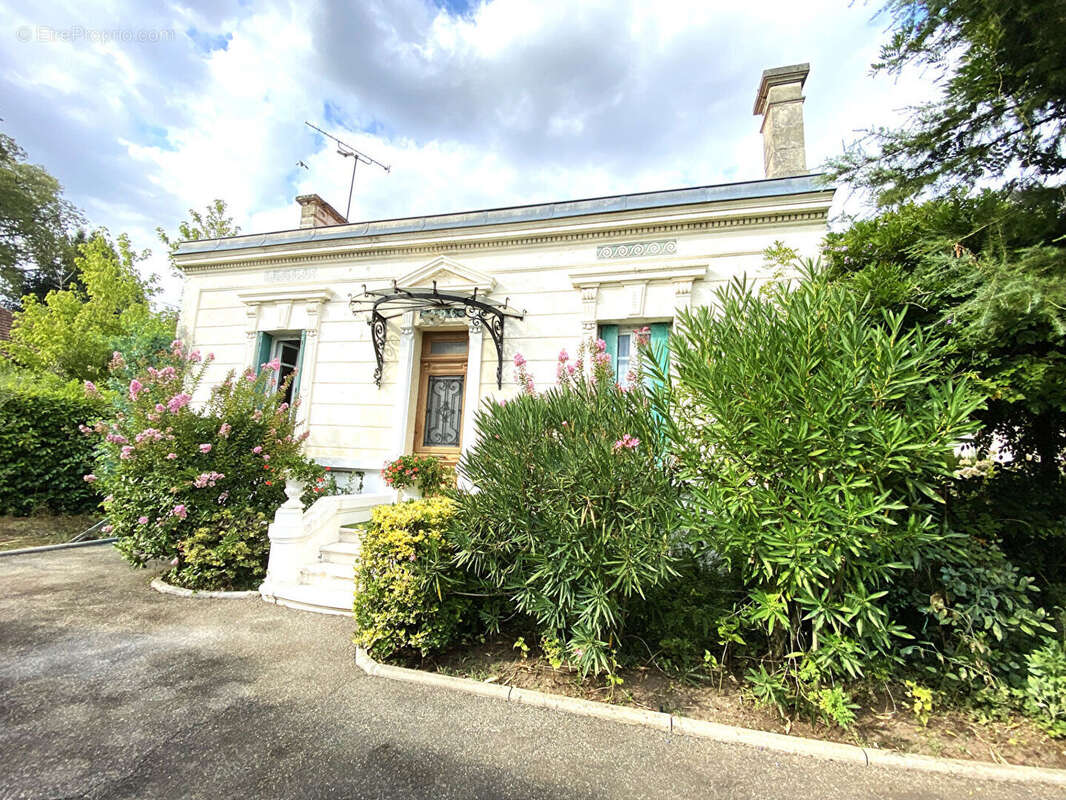 Maison à LIBOURNE