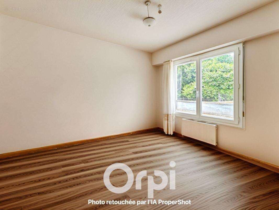 Maison à LA ROCHE-SUR-YON