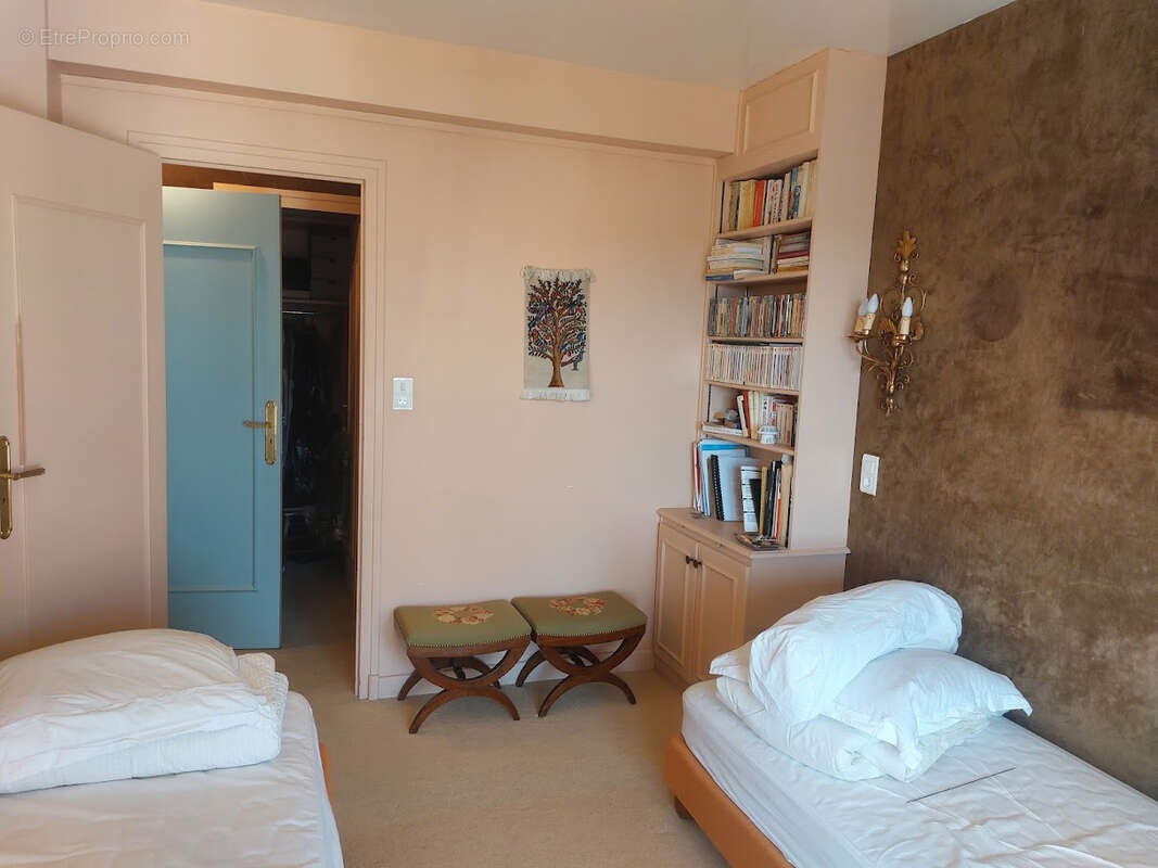 Appartement à VICHY