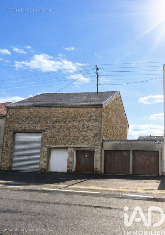 Photo 1 - Appartement à CHARLEVILLE-MEZIERES