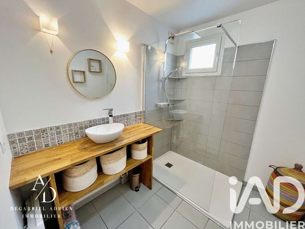 Photo 8 - Appartement à LA SEYNE-SUR-MER