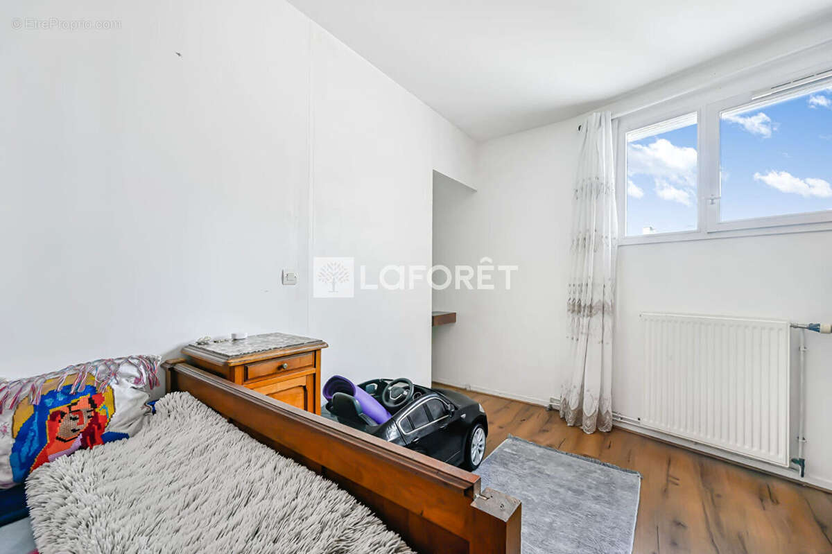 Appartement à SAINT-DENIS