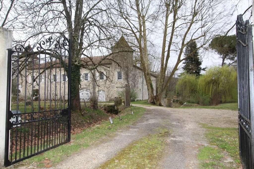 Maison à LAUZERTE