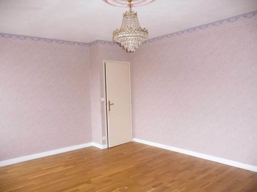 Maison à LA GUERCHE-DE-BRETAGNE