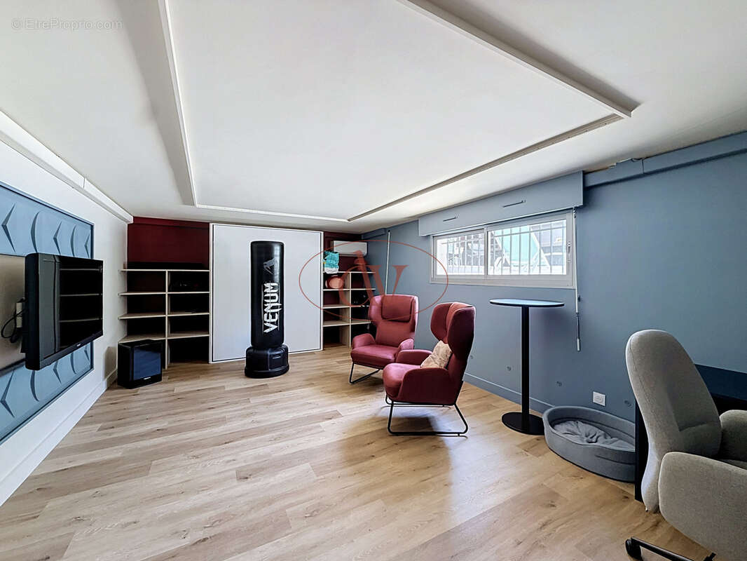 Maison à PERPIGNAN
