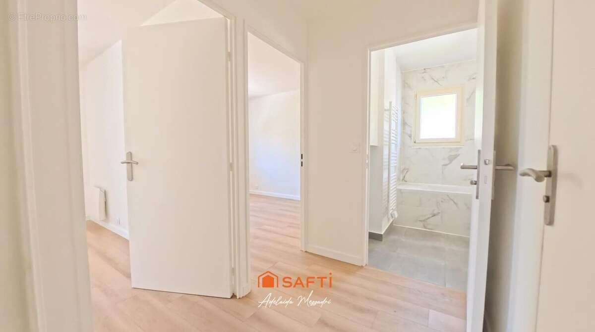 Photo 5 - Appartement à NICE