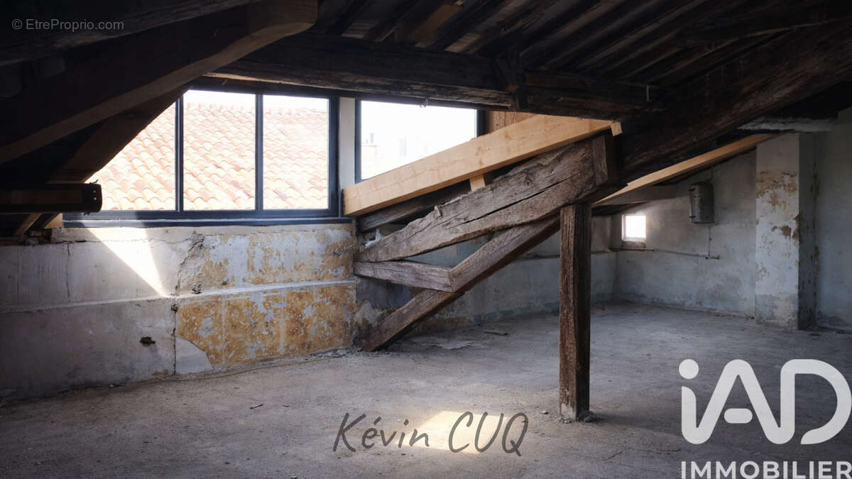 Photo 6 - Appartement à BEZIERS