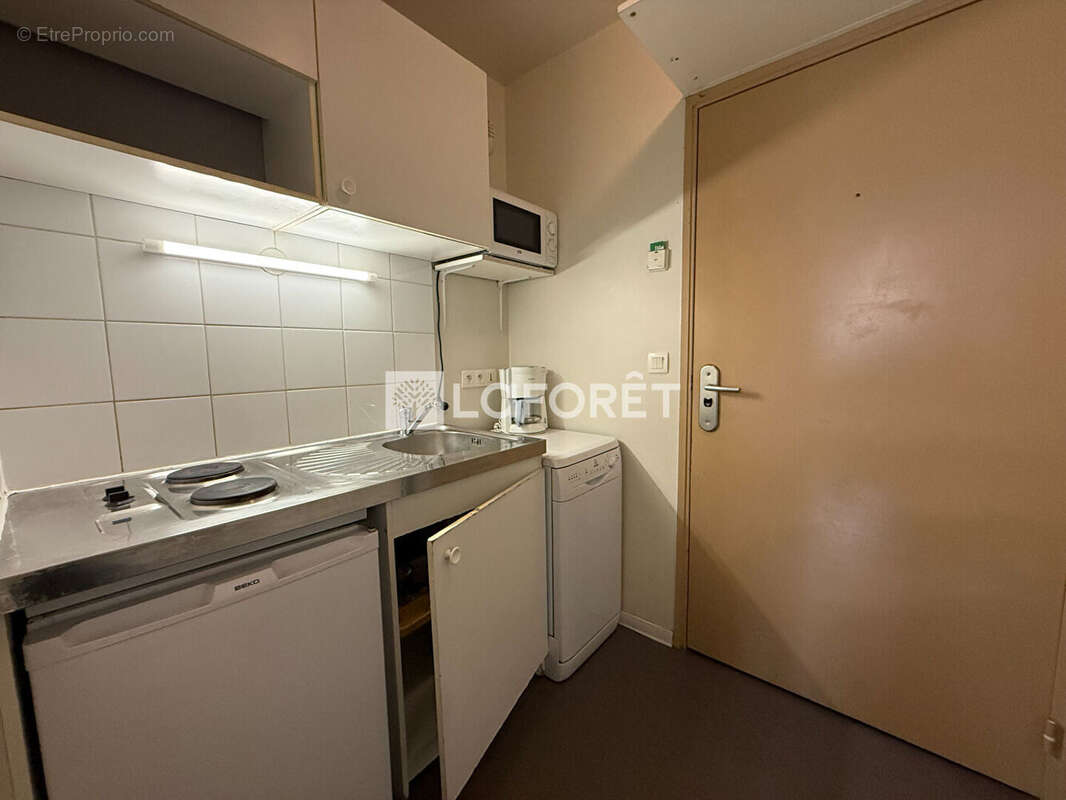 Appartement à ANDILLY
