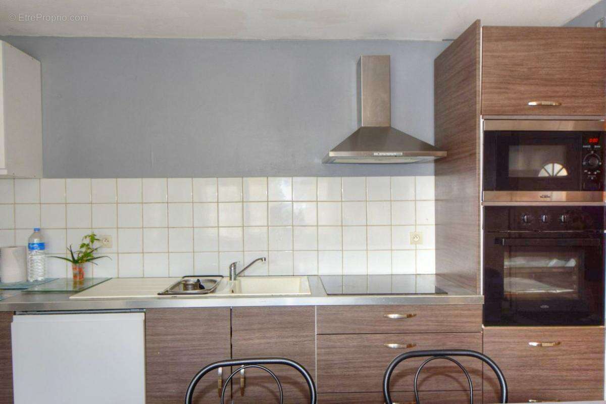 Maison 2 chambres, 74 m2, pompe à chaleur et panneaux photovoltaïques - photo 6