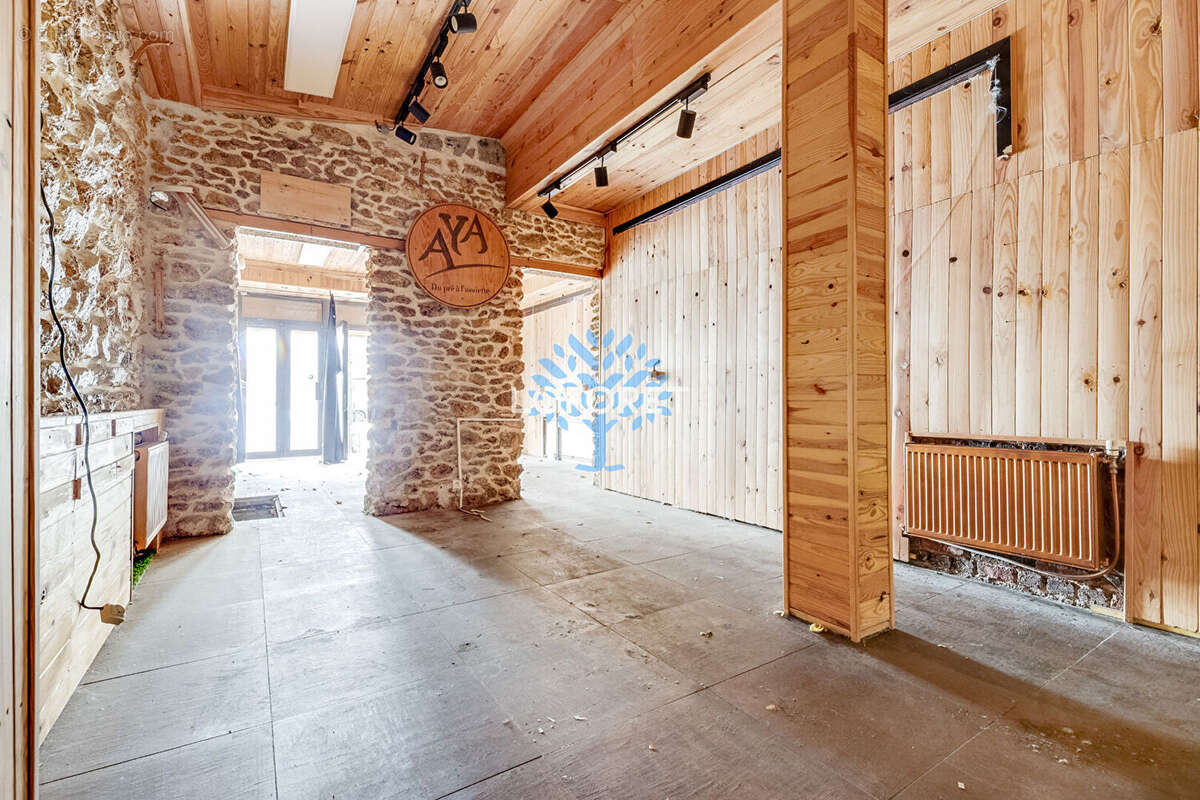 Commerce à PARIS-12E