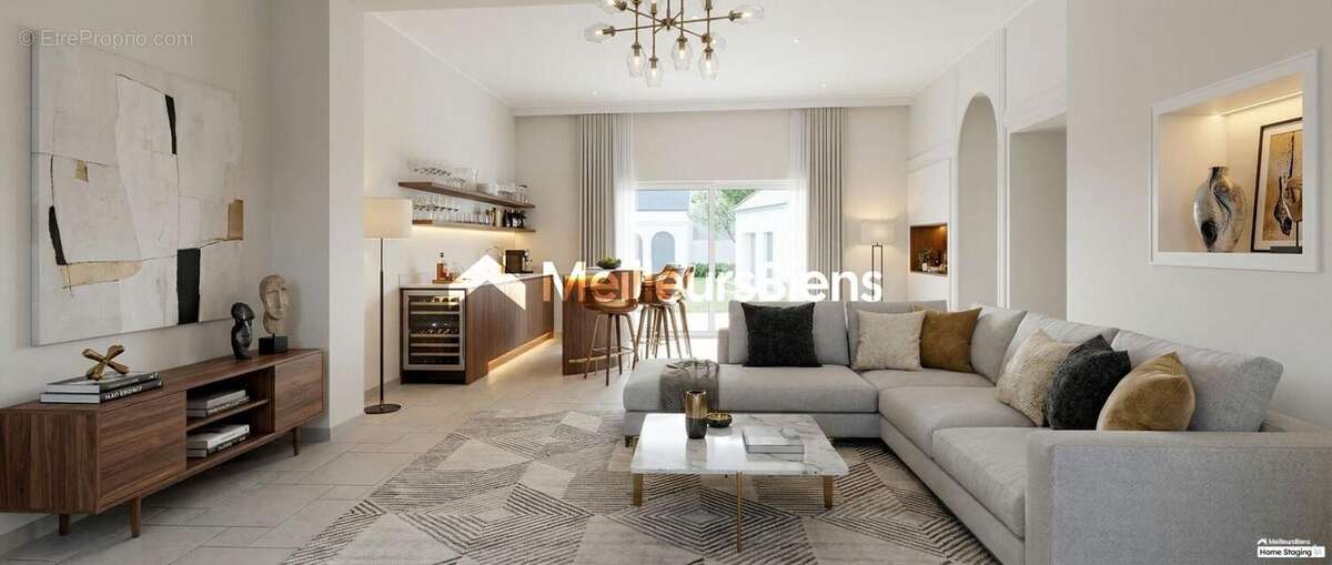 Maison à CAUDEBEC-EN-CAUX