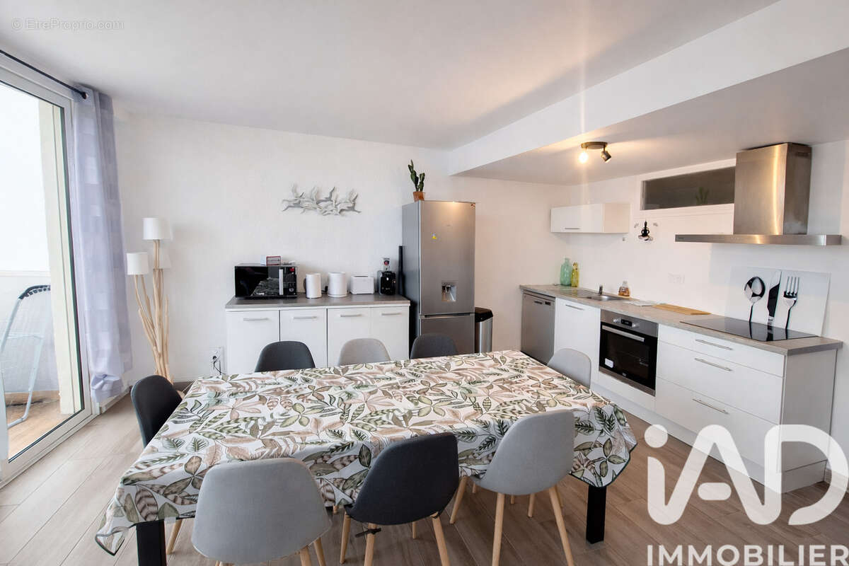 Photo 5 - Appartement à LE BARCARES