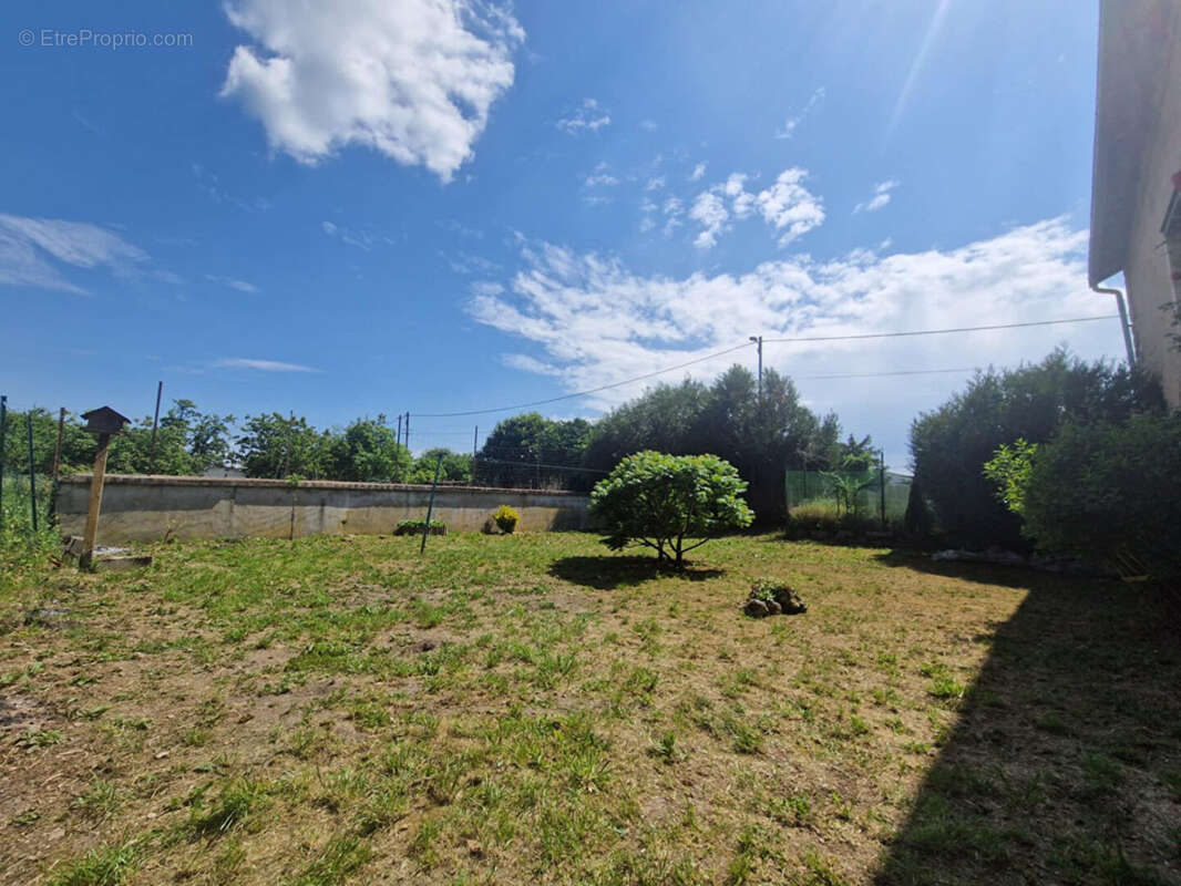 Maison à HAN-SUR-MEUSE