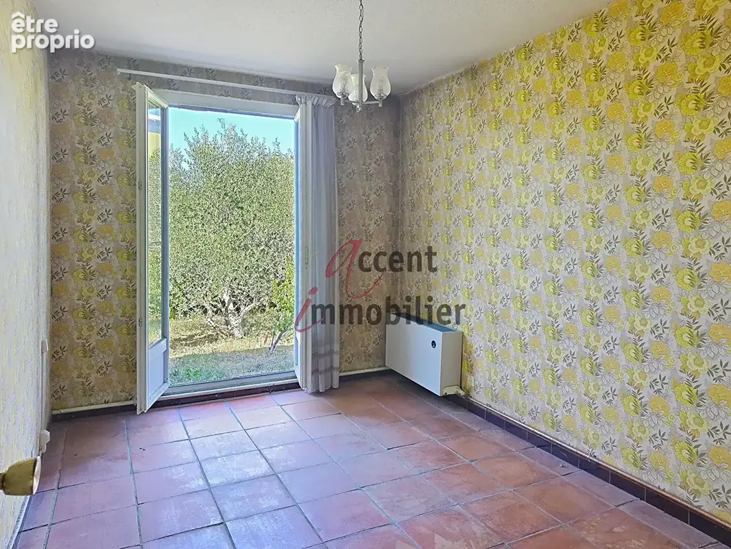 Villa 140m²  avec jardin à proximité immédiate du centre - photo 11