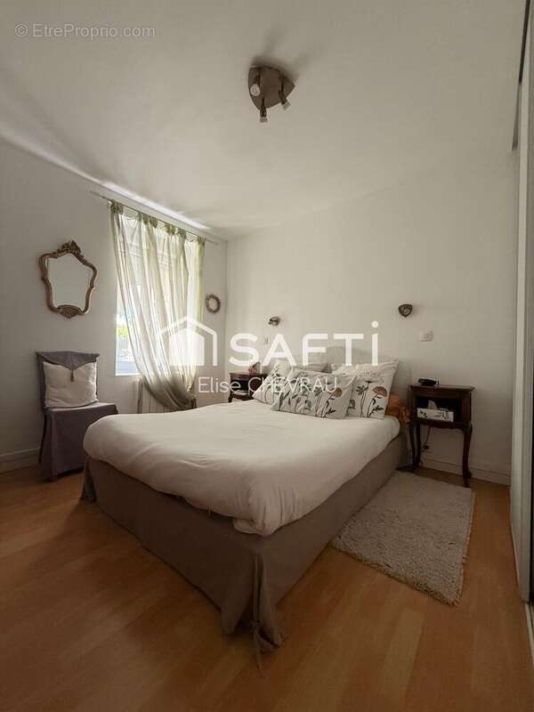 Maison 165 m² à Reyssouze  - photo 8