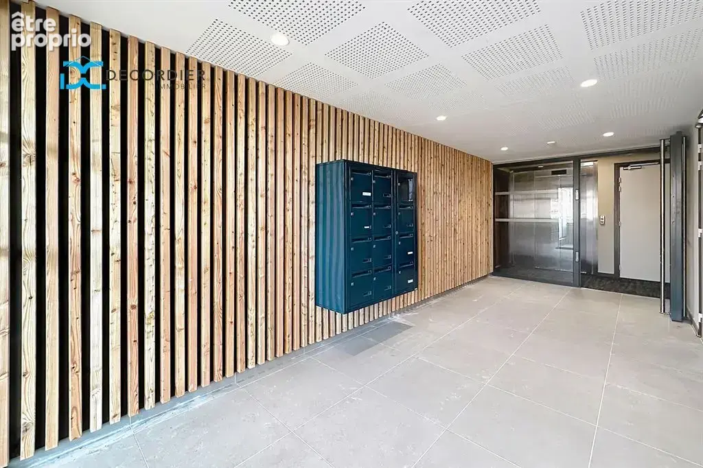 Appartement t5 neuvecelle neuf - photo 19
