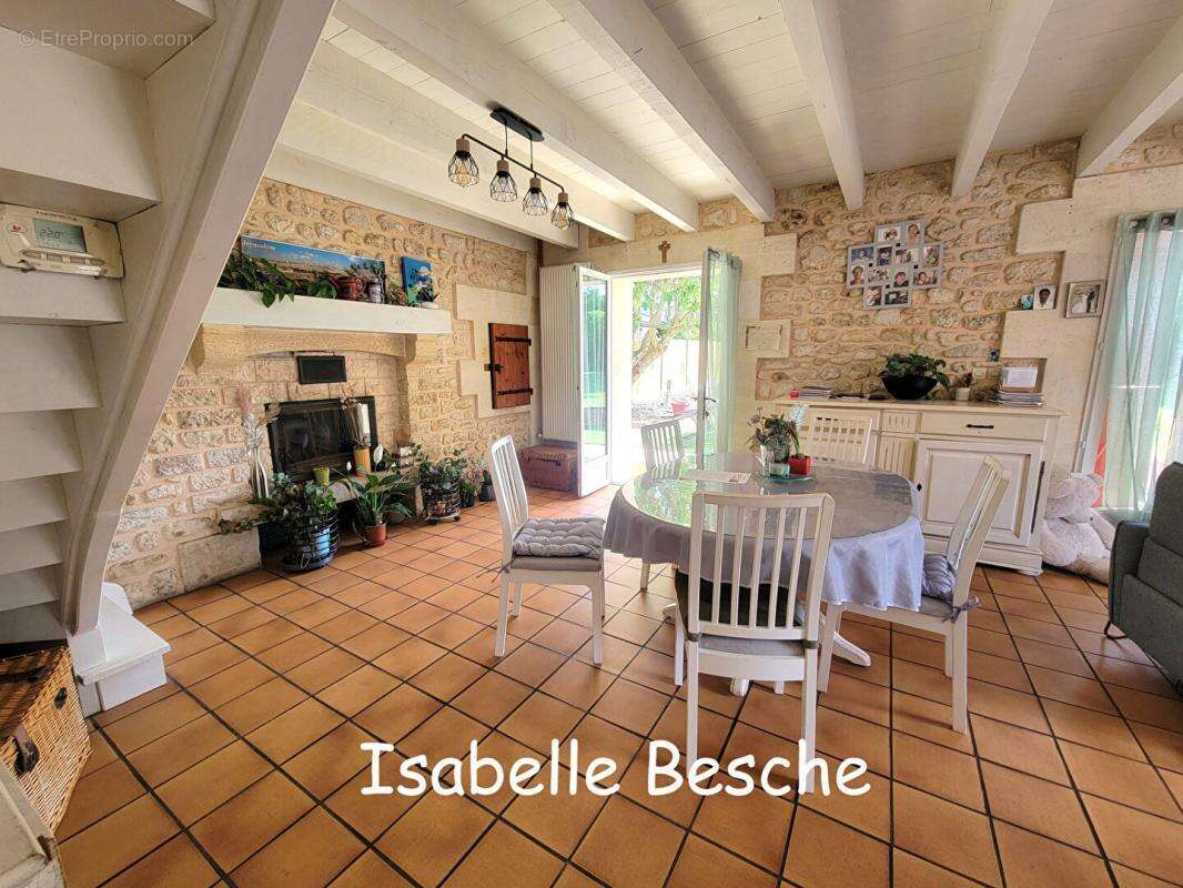 Très rare, maison familiale 3/4 chambres avec dépendance sur grande parcelle - proximité immédiate Bordeaux Bastide - photo 3