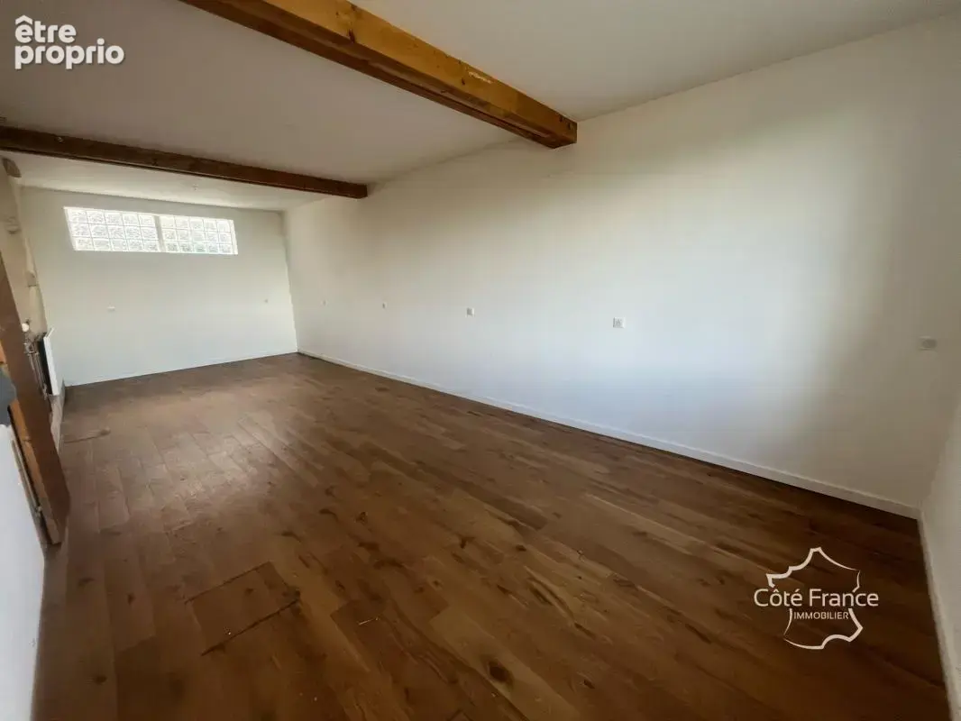Charmante longère de 160 m2 habitables avec dépendances et j - photo 8