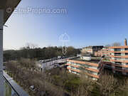 Appartement à LE TOUQUET-PARIS-PLAGE