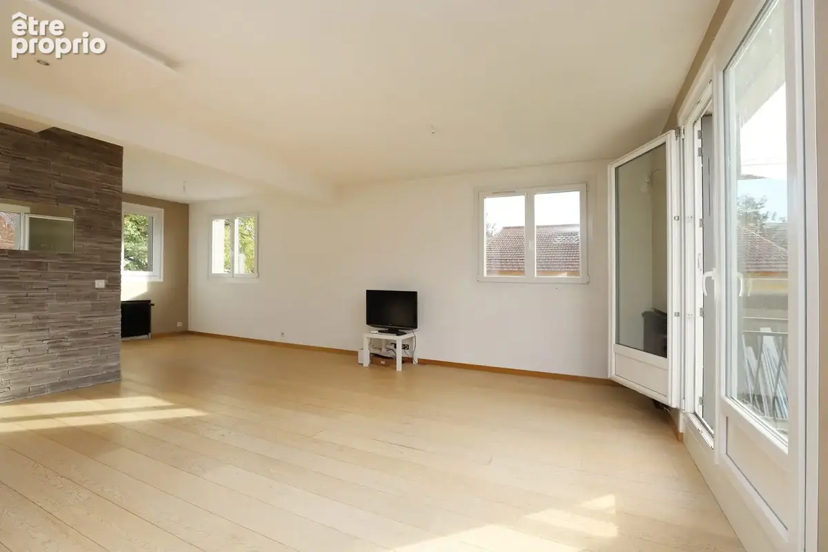Maison 5 pièces 98 m² à vendre à Montreuil (93100) - photo 3