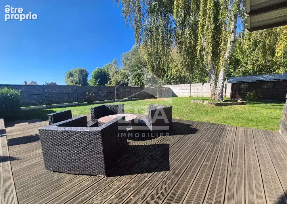 Maison 115m² à wingles - photo 15