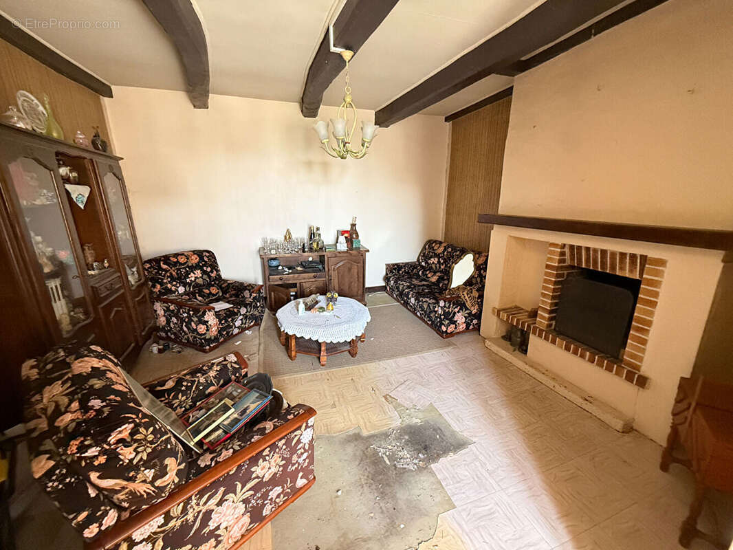 Maison Cancale 4 pièce(s) 62 m2 - photo 5