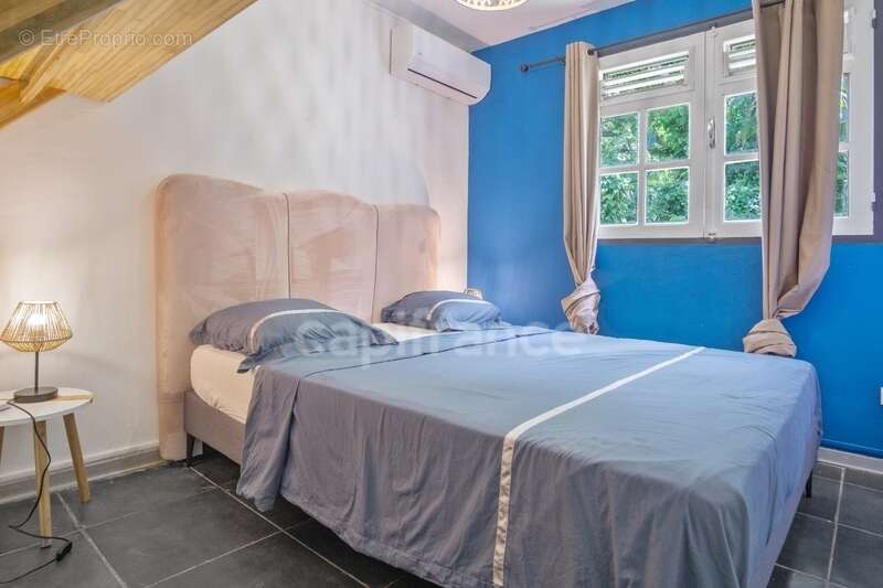 Appartement à FORT-DE-FRANCE