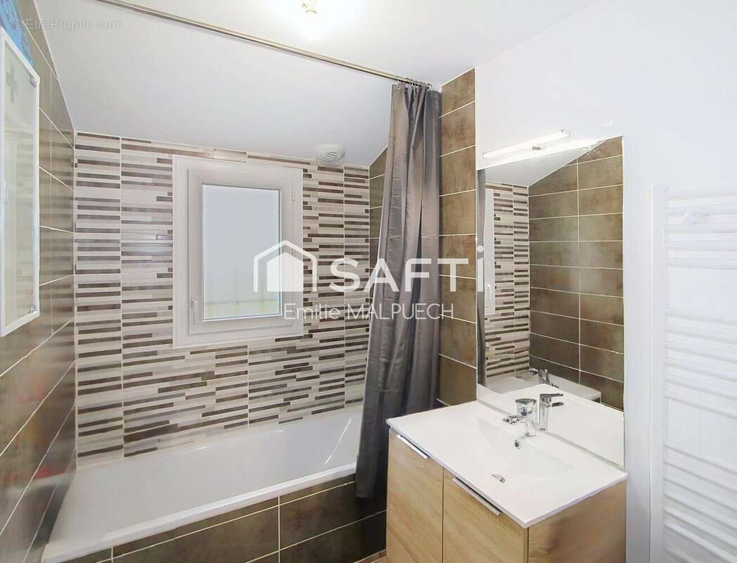 Photo 3 - Maison à AUCAMVILLE