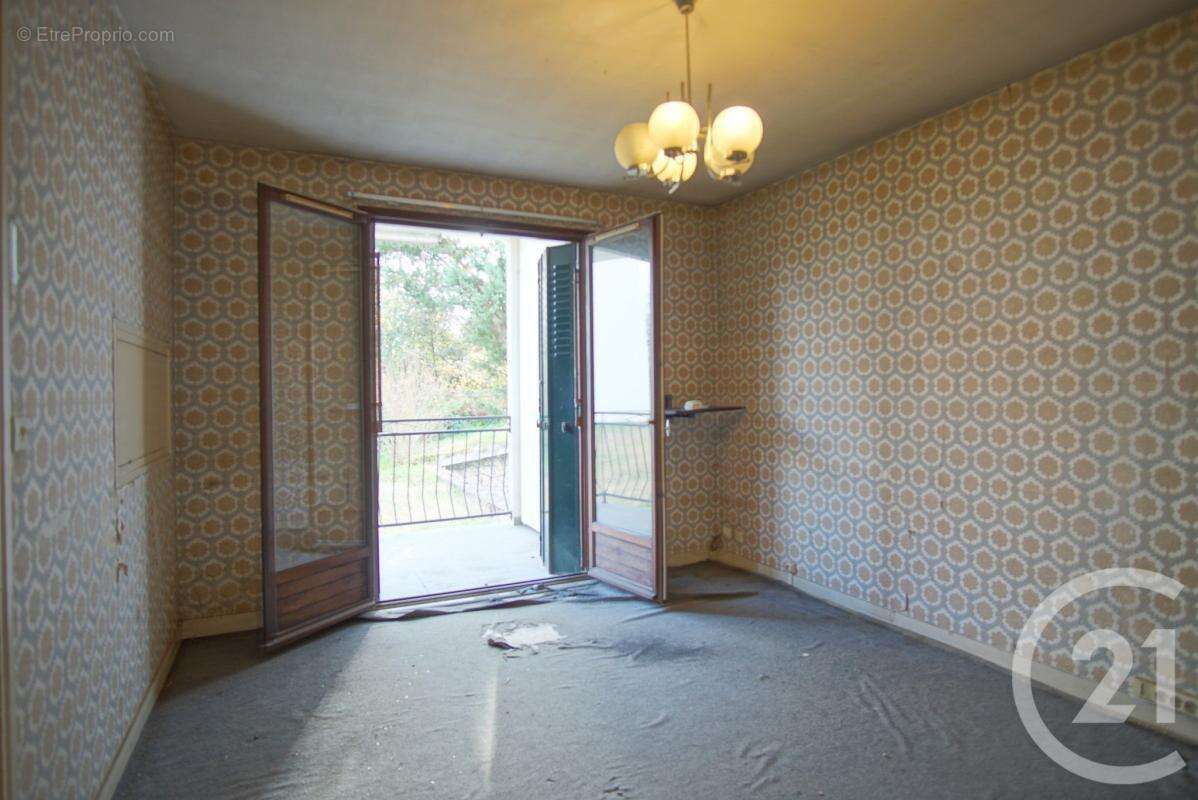 Appartement à CRETEIL