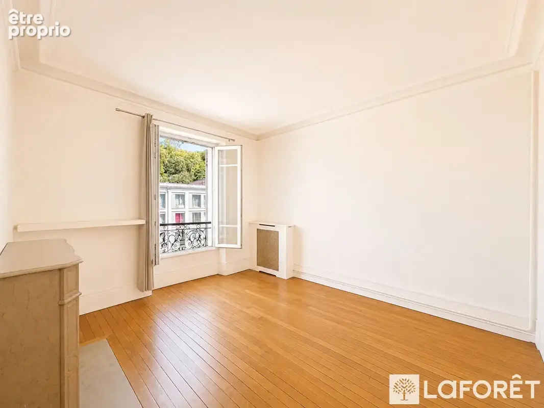 Appartement Sevres 3 pièces - 58 m2 - photo 10