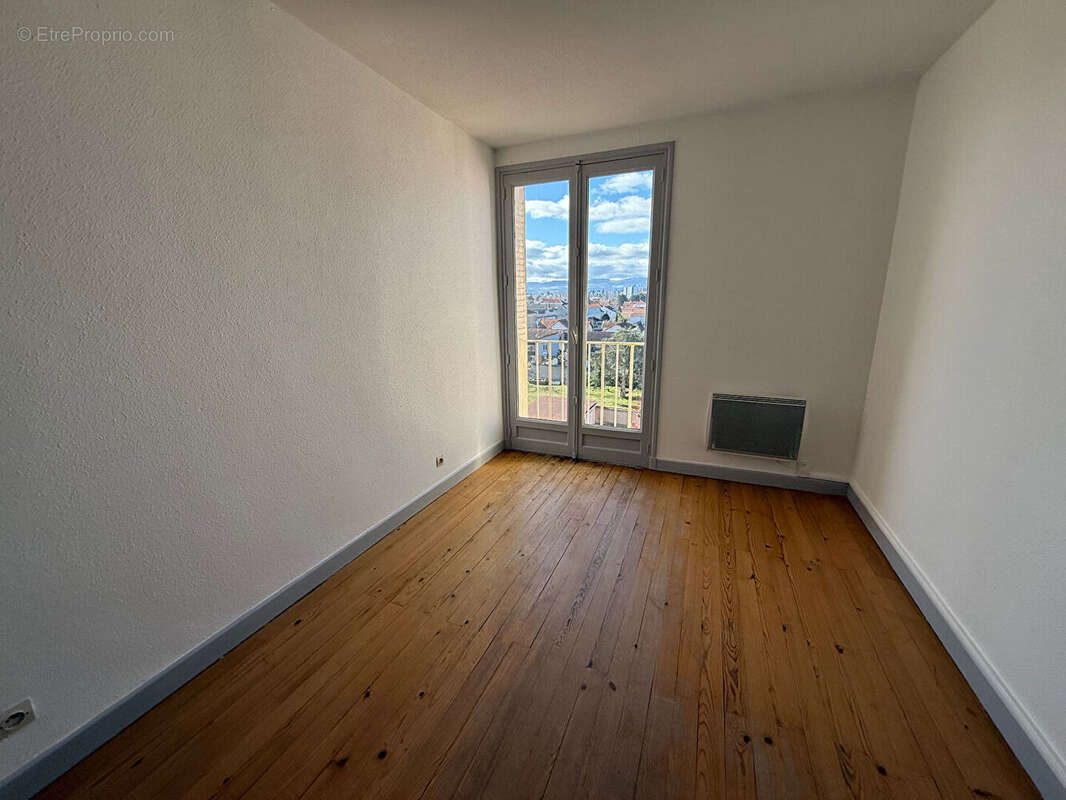 Appartement à ROANNE