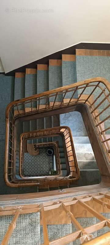 Appartement à TROUVILLE-SUR-MER