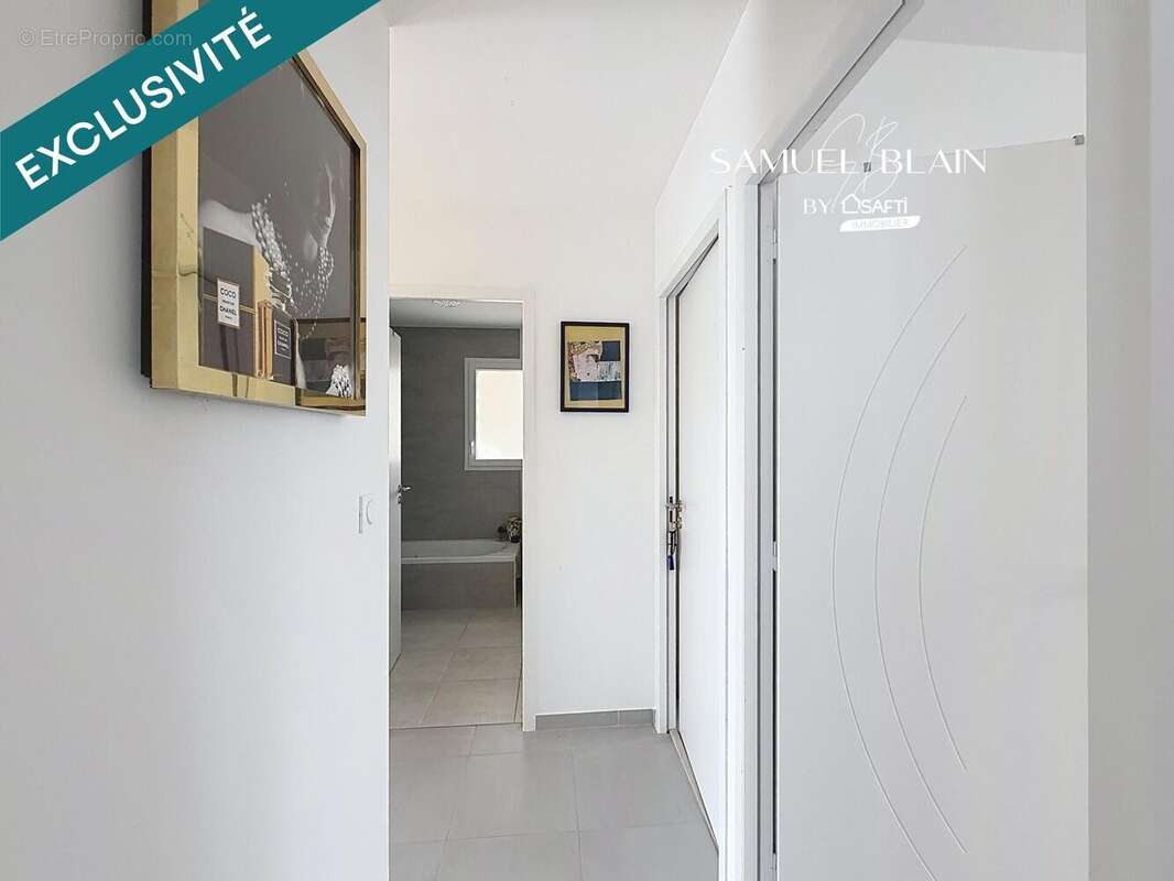 Photo 9 - Maison à SAUMUR