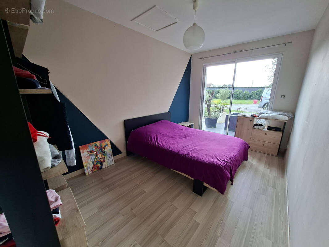 Trés belle maison comtemporaine - photo 7