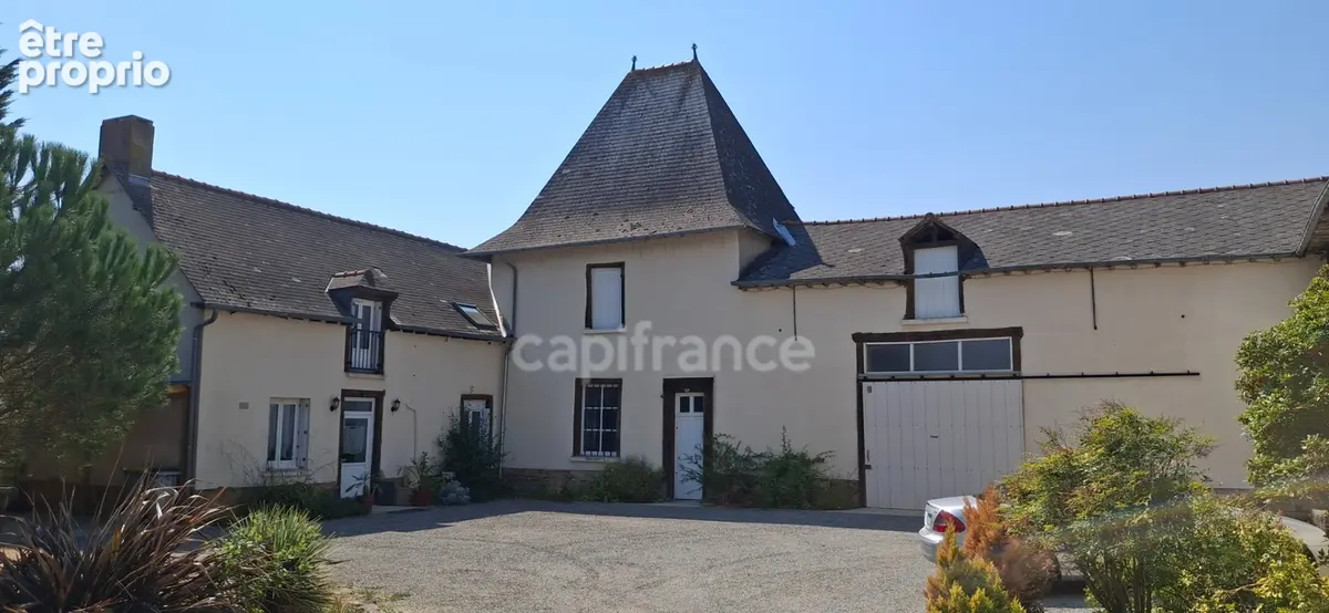 Maison à PACE