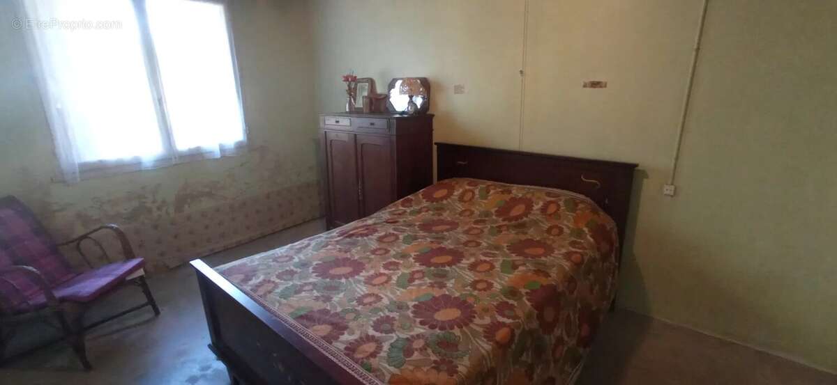 Maison de campagne rustique - photo 10