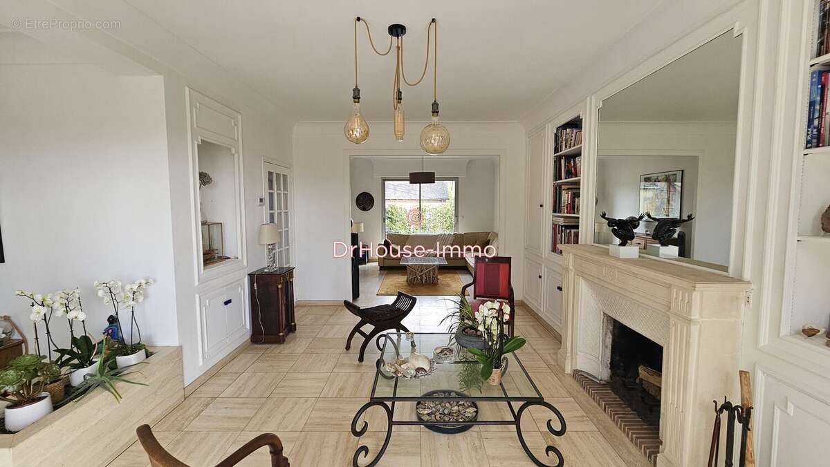 Maison 170 m² à Le Mans  - photo 17