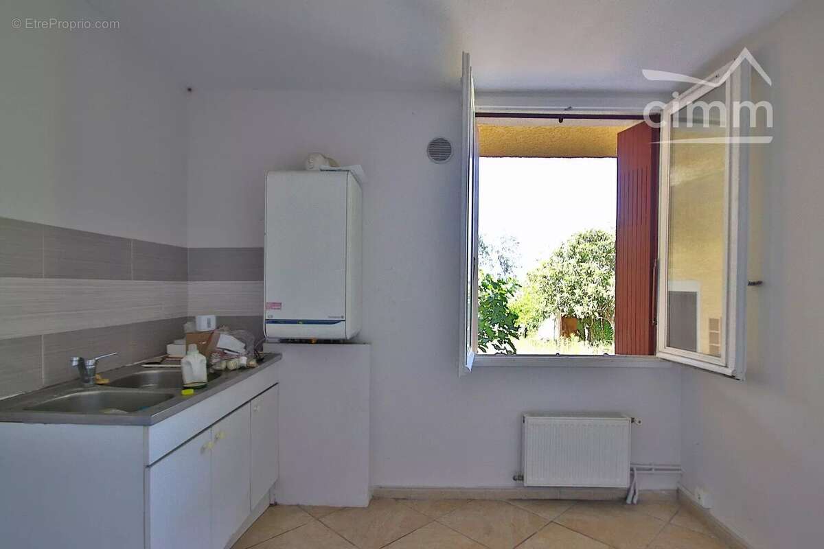 Maison à SAINT-FONS