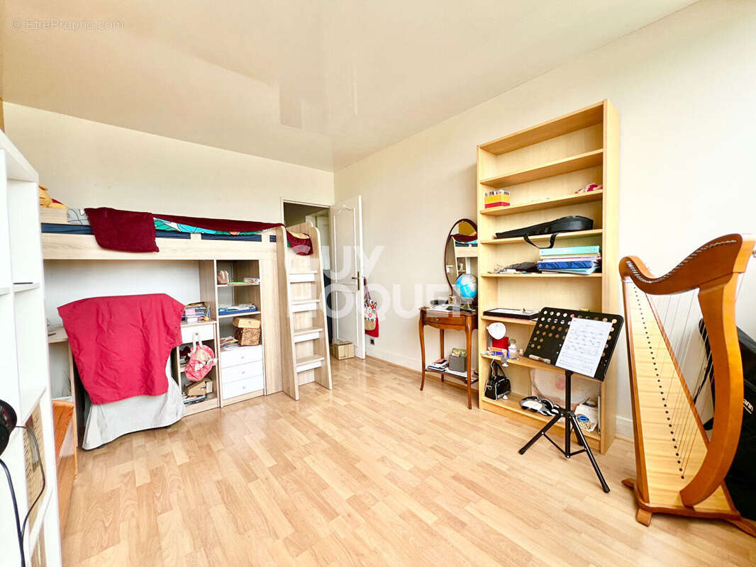 Appartement à MASSY