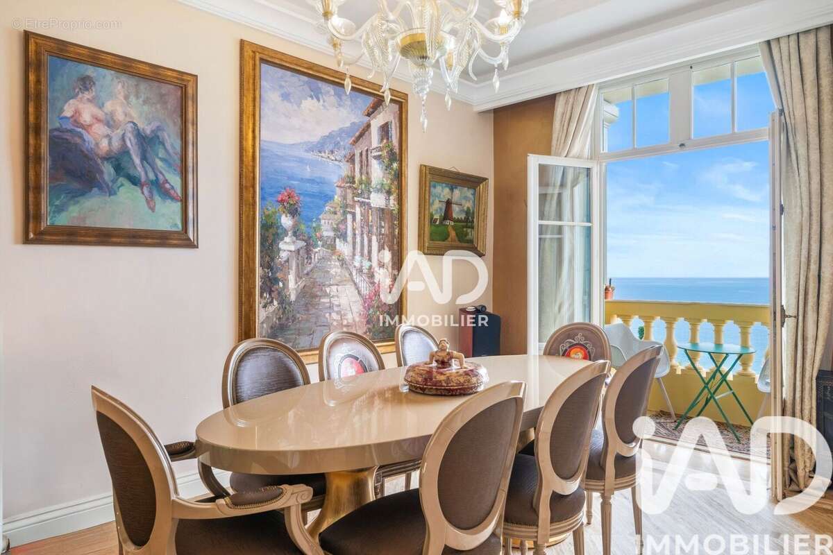 Photo 3 - Appartement à MENTON