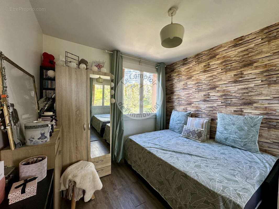 Appartement à MARSEILLE-9E