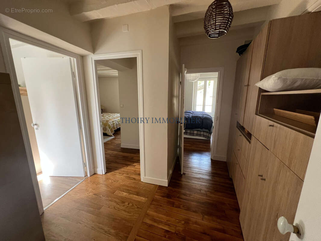 Maison à MONTFORT-L'AMAURY