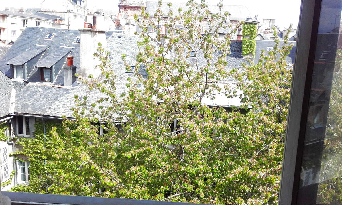 Appartement à RODEZ