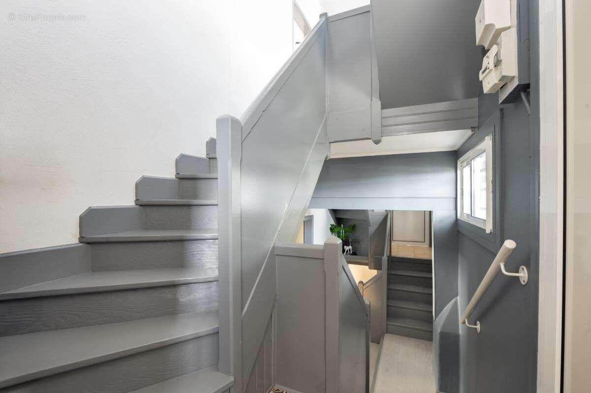 Maison à BLAYE-LES-MINES