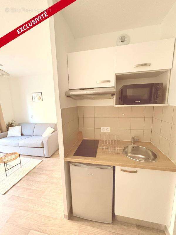 Appartement à FRANQUEVILLE-SAINT-PIERRE
